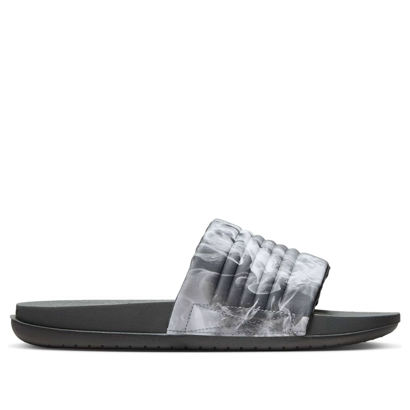 Nike Offcourt Adjust Slides 'Dark Grey' HQ2178-001