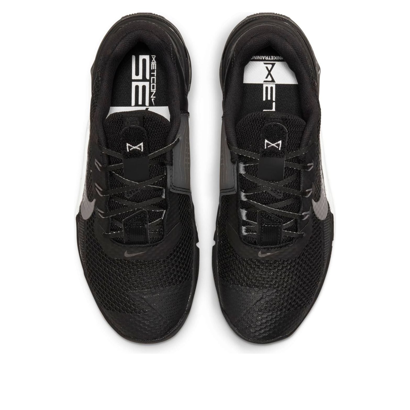 (WMNS) Nike Metcon 7 'Black White' CZ8280-010