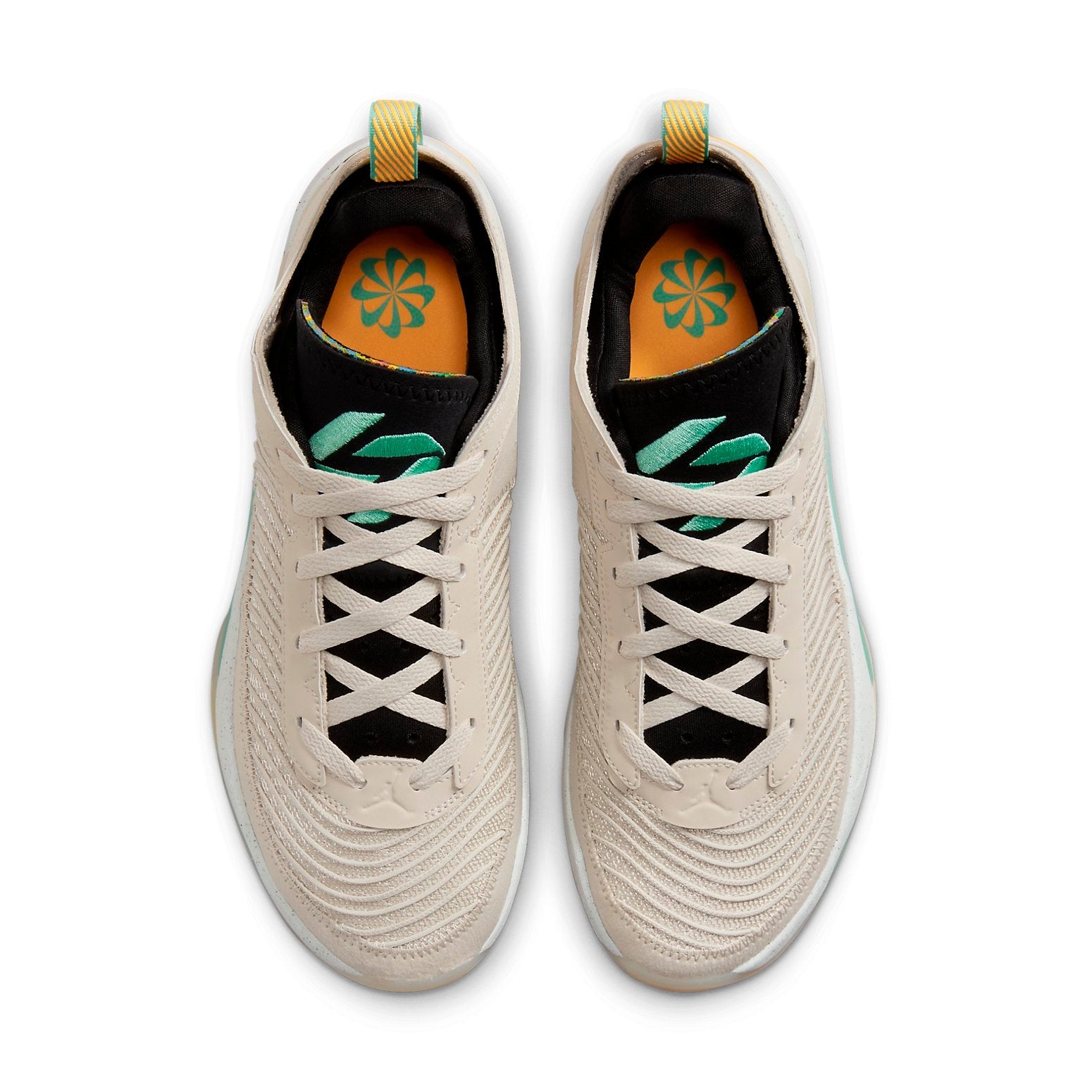 Air Jordan Luka 1 Next Nature 'Light Orewood Brown' DR9830-130