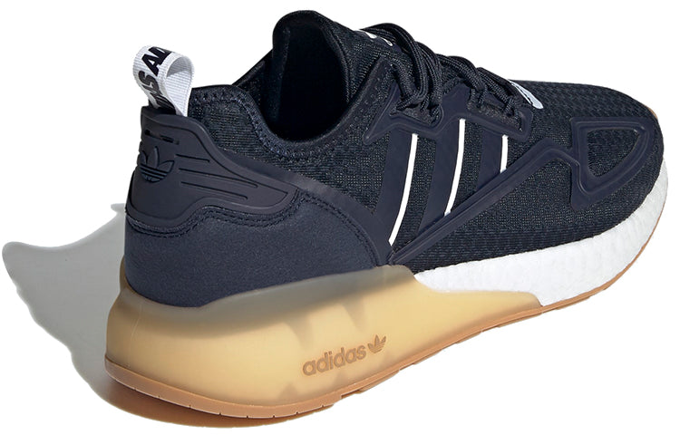 adidas ZX 2K Boost 'Legend Ink Gum' G58084