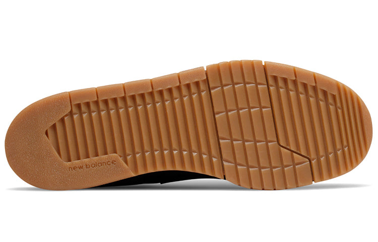 New Balance All Coasts 562 Black/Brown AM562BBB