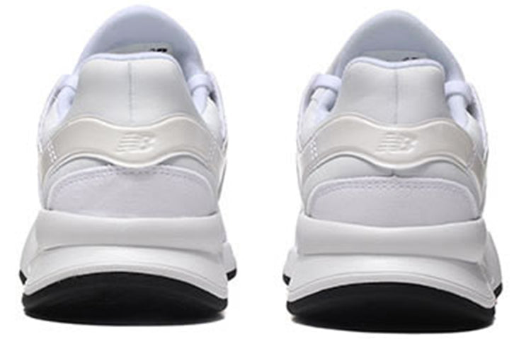 (WMNS) New Balance 247 Series Low-Top White WS247UD