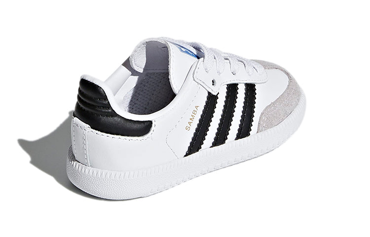 (TD) adidas Samba Og 'White Gray Black' BB6969