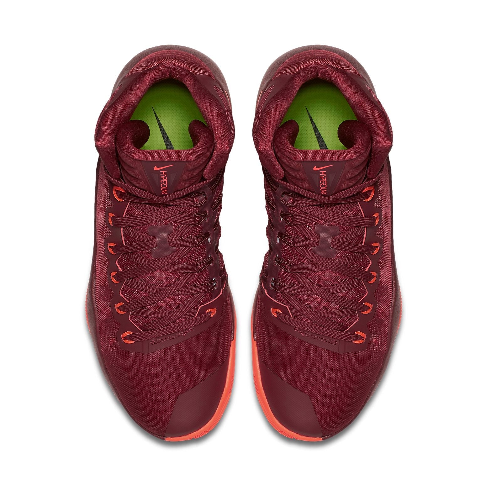 Nike Hyperdunk 2016 team red 844359-680