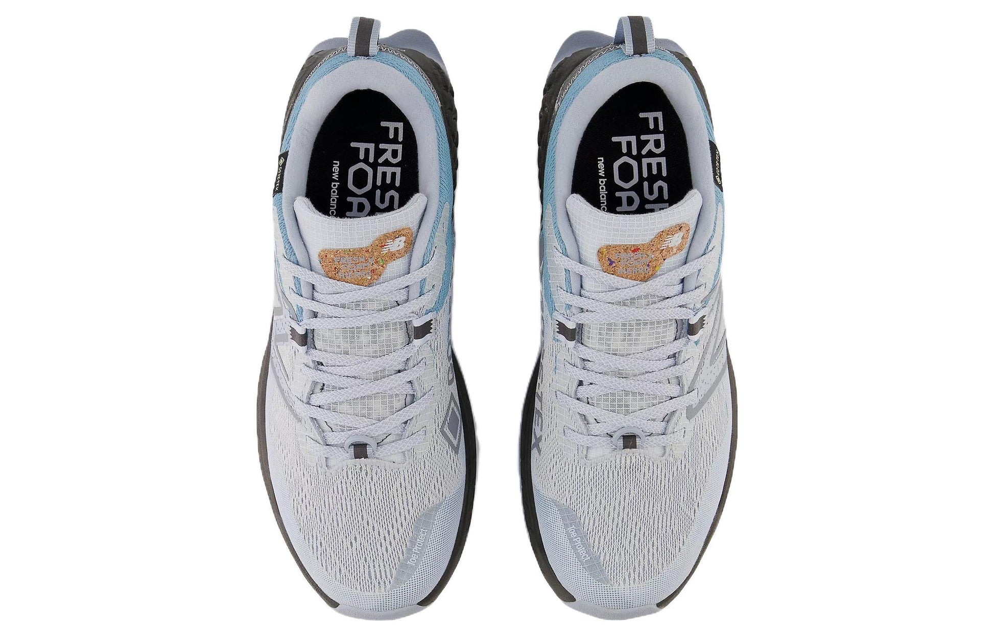 (WMNS) New Balance Fresh Foam X Hierro v7 GTX WTHIER7A