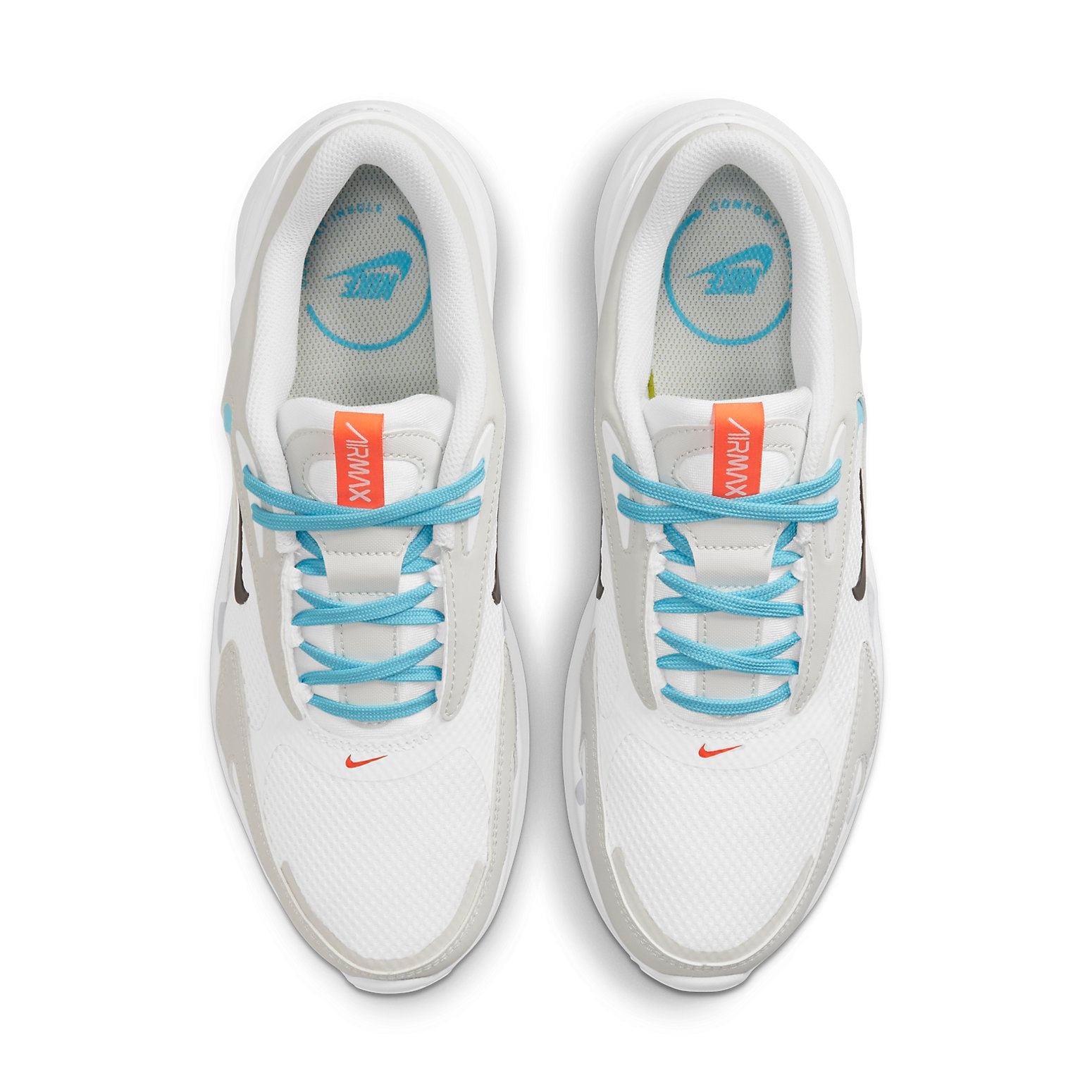 Nike Air Max Bolt 'White Photon Dust' CU4151-105