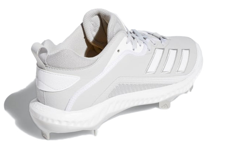 adidas Icon 6 Bounce 'Team Light Grey' FV9353