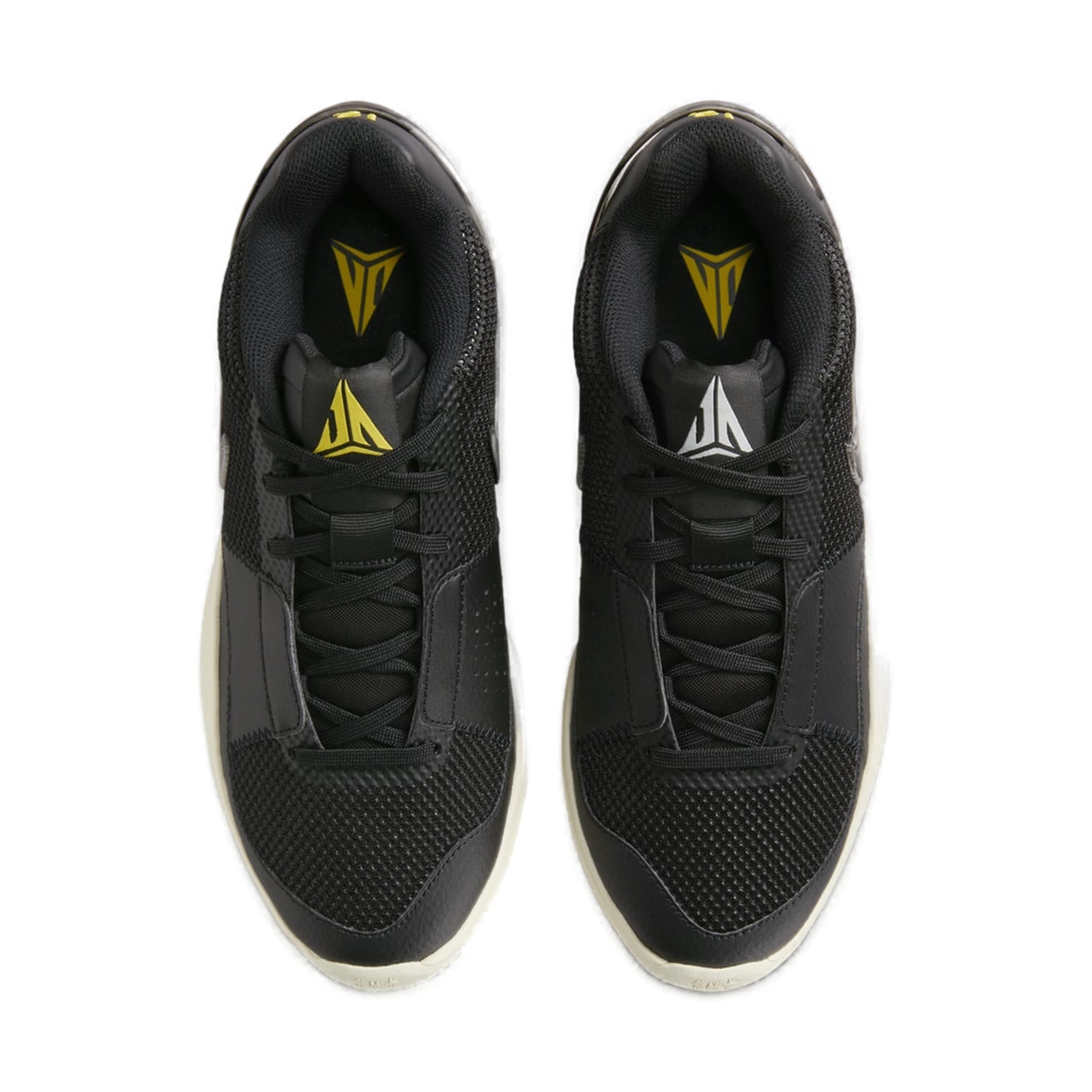 Nike JA 1 'We Ain't Ducking No Smoke' DR8785-002