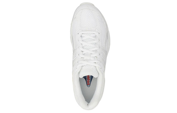 (GS) ASICS Geljayhawk JR. 3 TKJ132-100