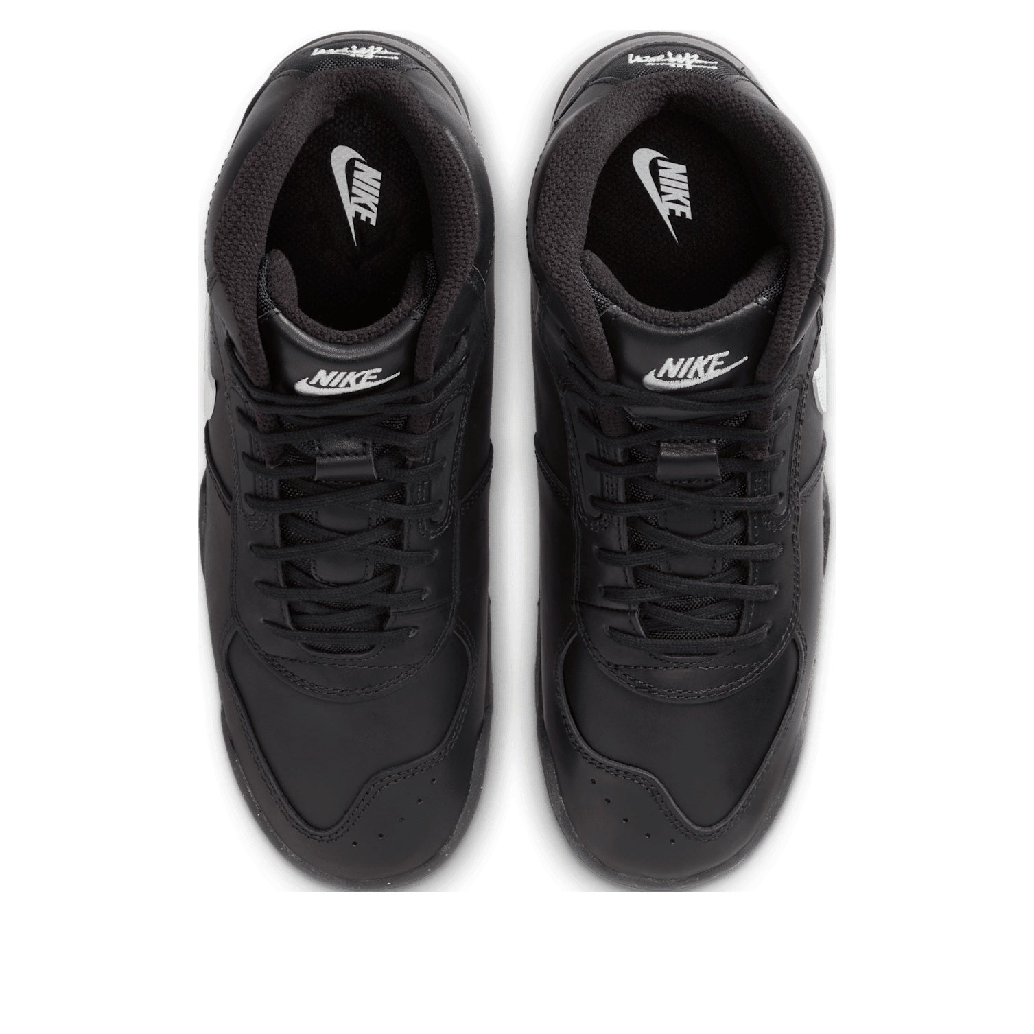 Nike Baltoro x Stüssy 'Black White' HV0484-001