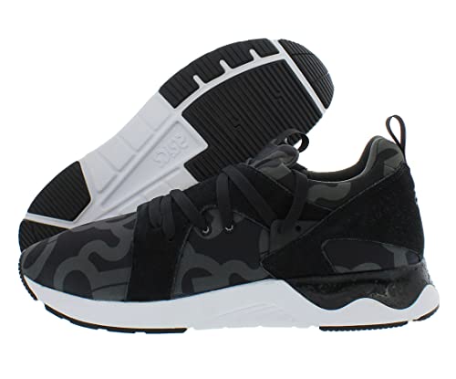 ASICS Gel-Lyte V Sanzes 'Black' 1193A138-001
