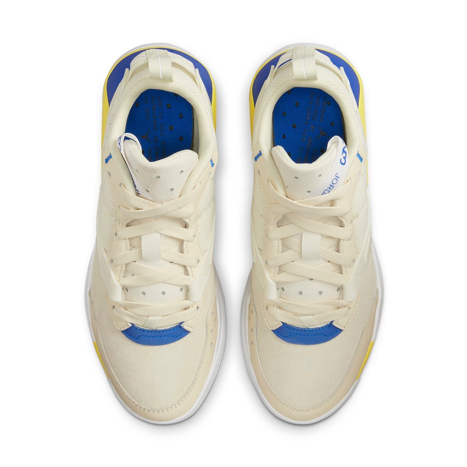 (WMNS) Air Jordan Air NFH 'Light Gray' DA1165-147
