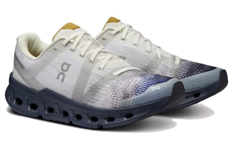 (WMNS) On Running Cloudgo Suma 'Grey Purple' 3WD30210758