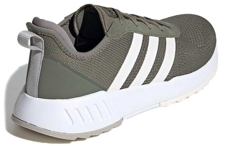 adidas neo Phosphere Armygreen EH0168