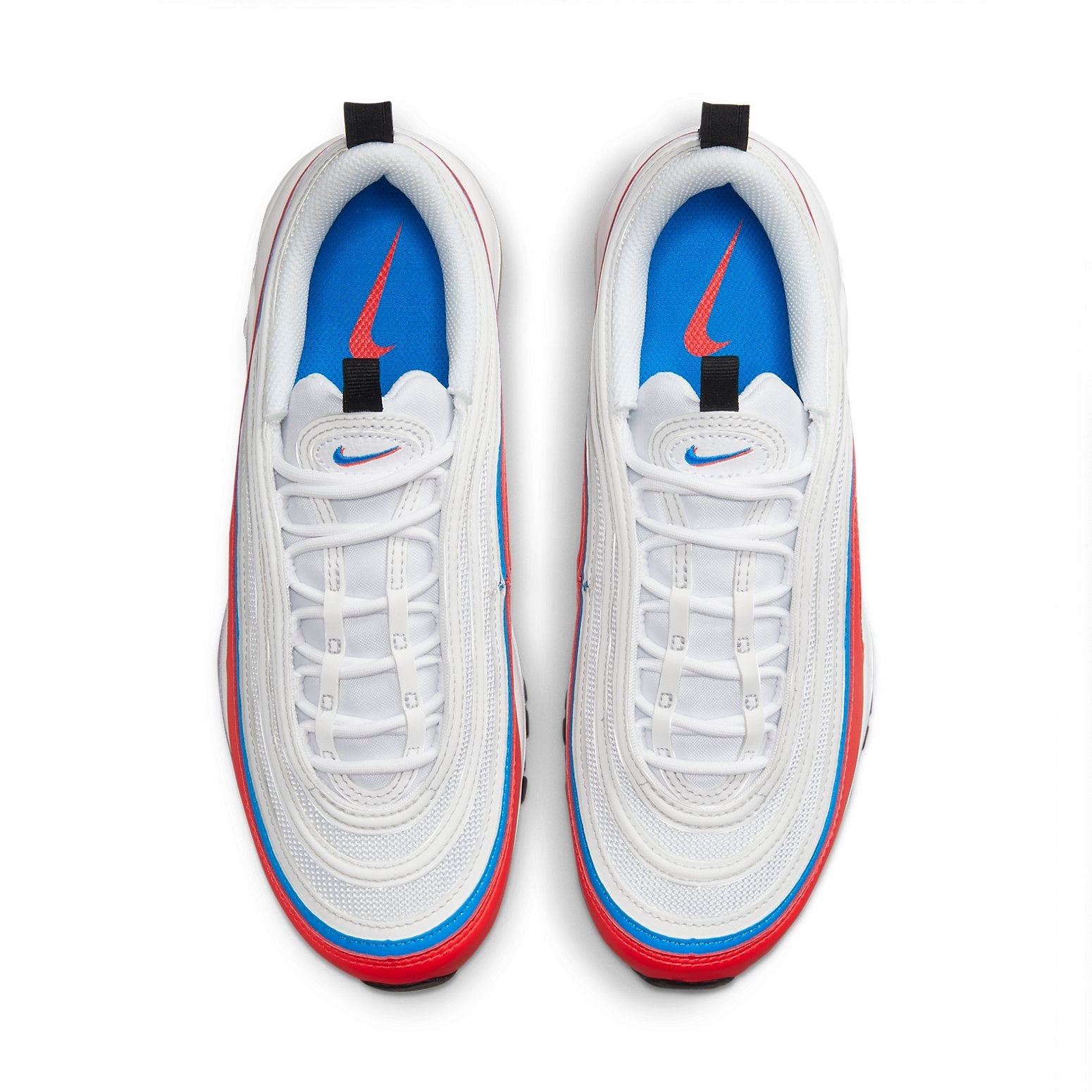 (WMNS) Nike Air Max 97 'Double Swooshes' DV2222-100