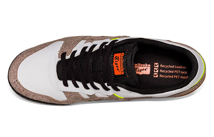 Onitsuka Tiger Horizonia 'Creamwhite Camel' 1183B418-100