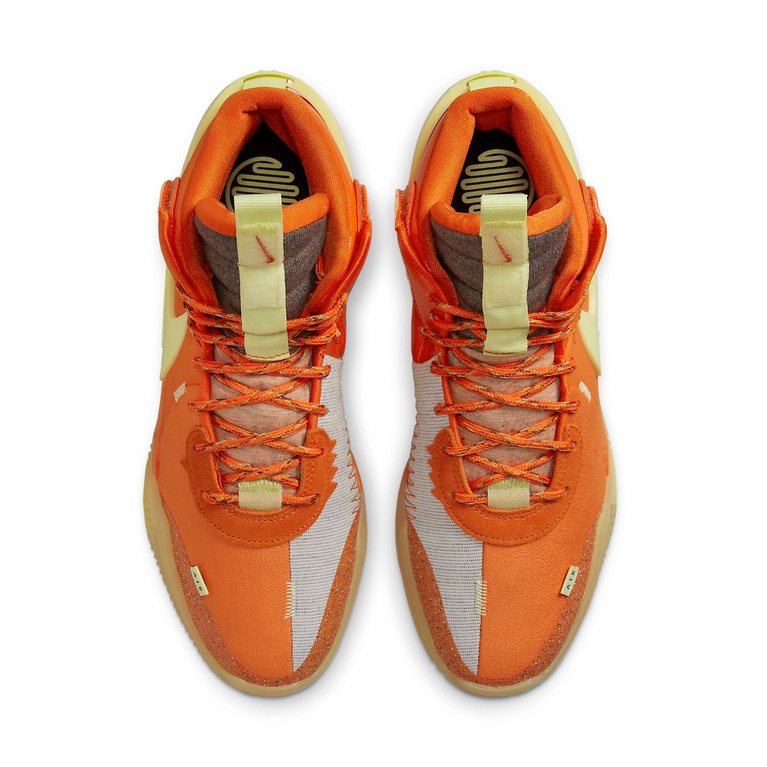 Nike Air Deldon 1 'WNBA Hoodie' DM4096-800