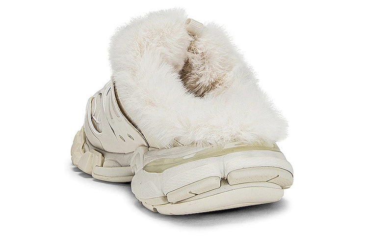 (WMNS) Balenciaga Track 'White' 688676W3CQ89700