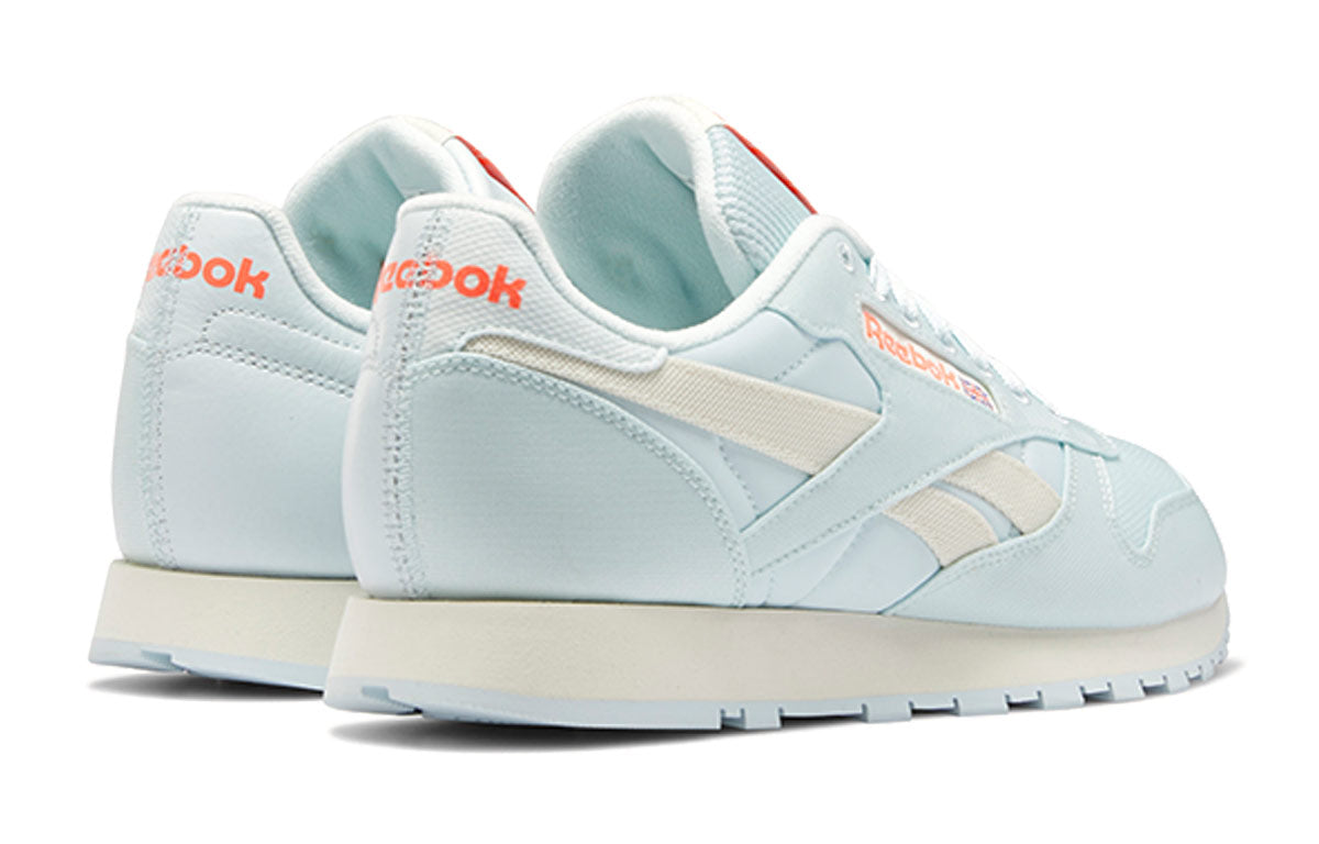 Reebok Classic Leather 'Chalk Blue' FY7545