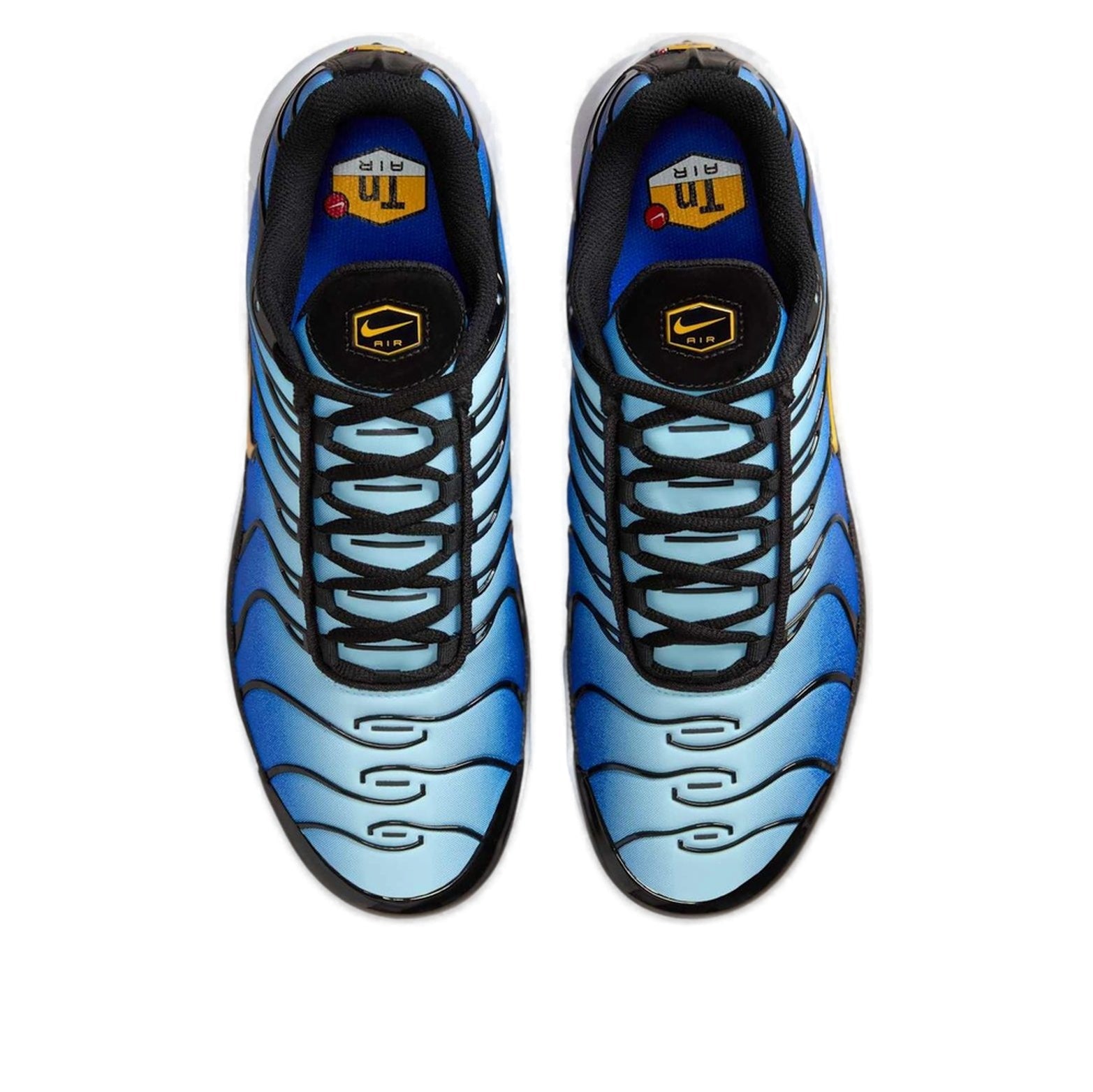 Nike Air Max Plus Golf 'Hyper Blue' FZ4150-400