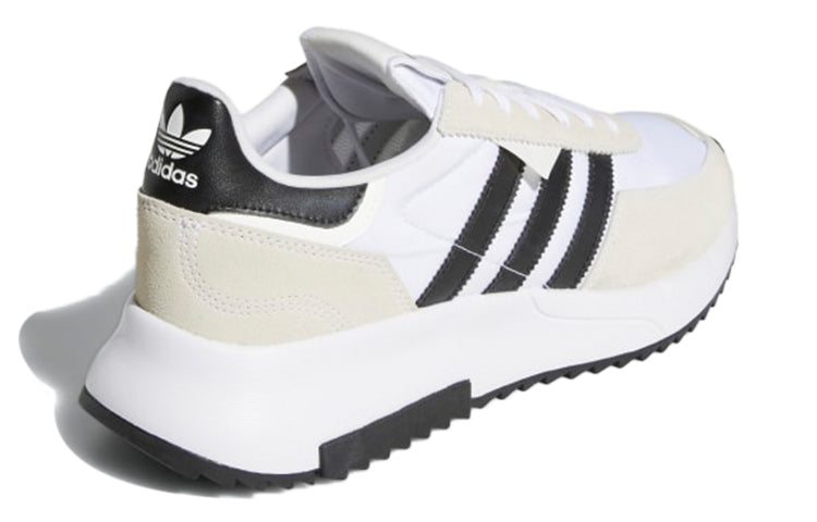 adidas Retropy F2 'Footwear White Core Black' GW5473