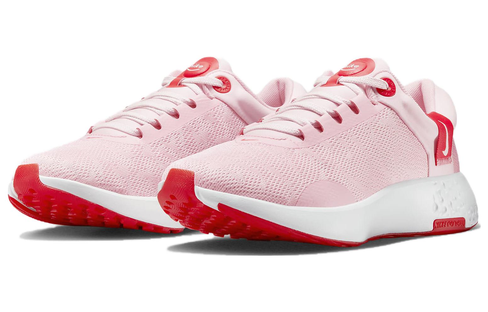 (WMNS) Nike Renew Serenity Run 2 'Pink' DM0820-602