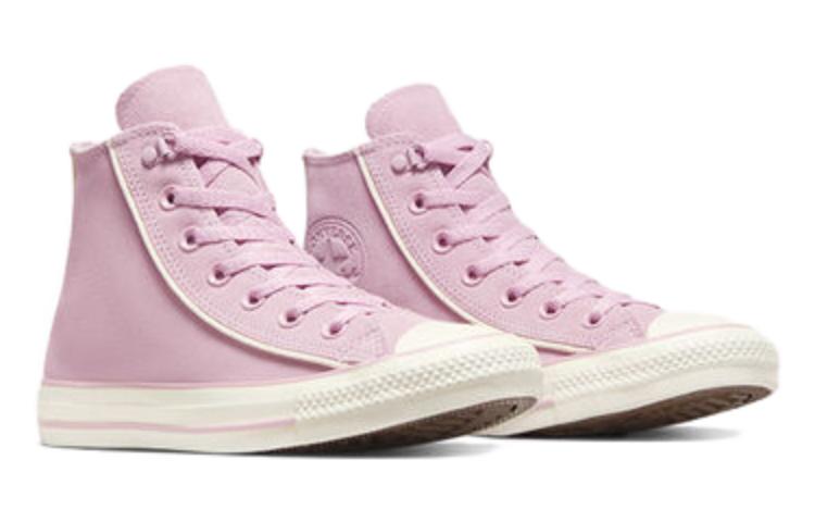 Converse Chuck Taylor All Star Suede High Top 'Phantom Violet' A05413C