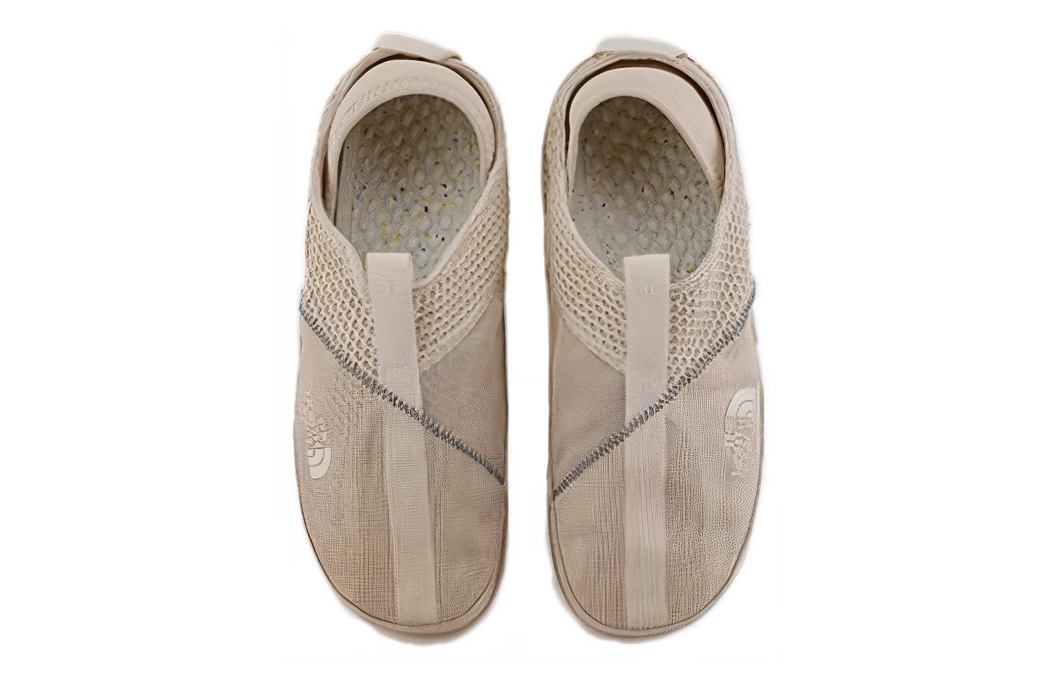 THE NORTH FACE Base Camp Mules 'Sandstone' 7W4D-9Z3
