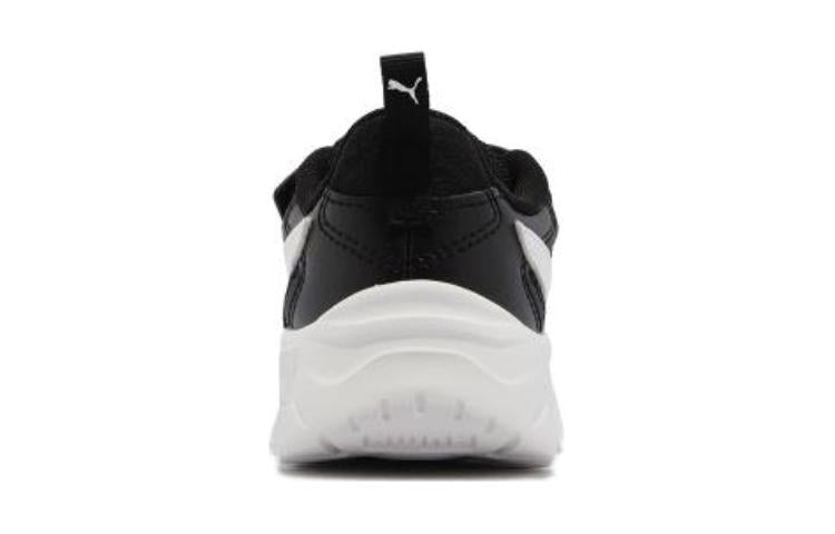 (TD) PUMA Trinity Lite AC 'Black White' 391481-01