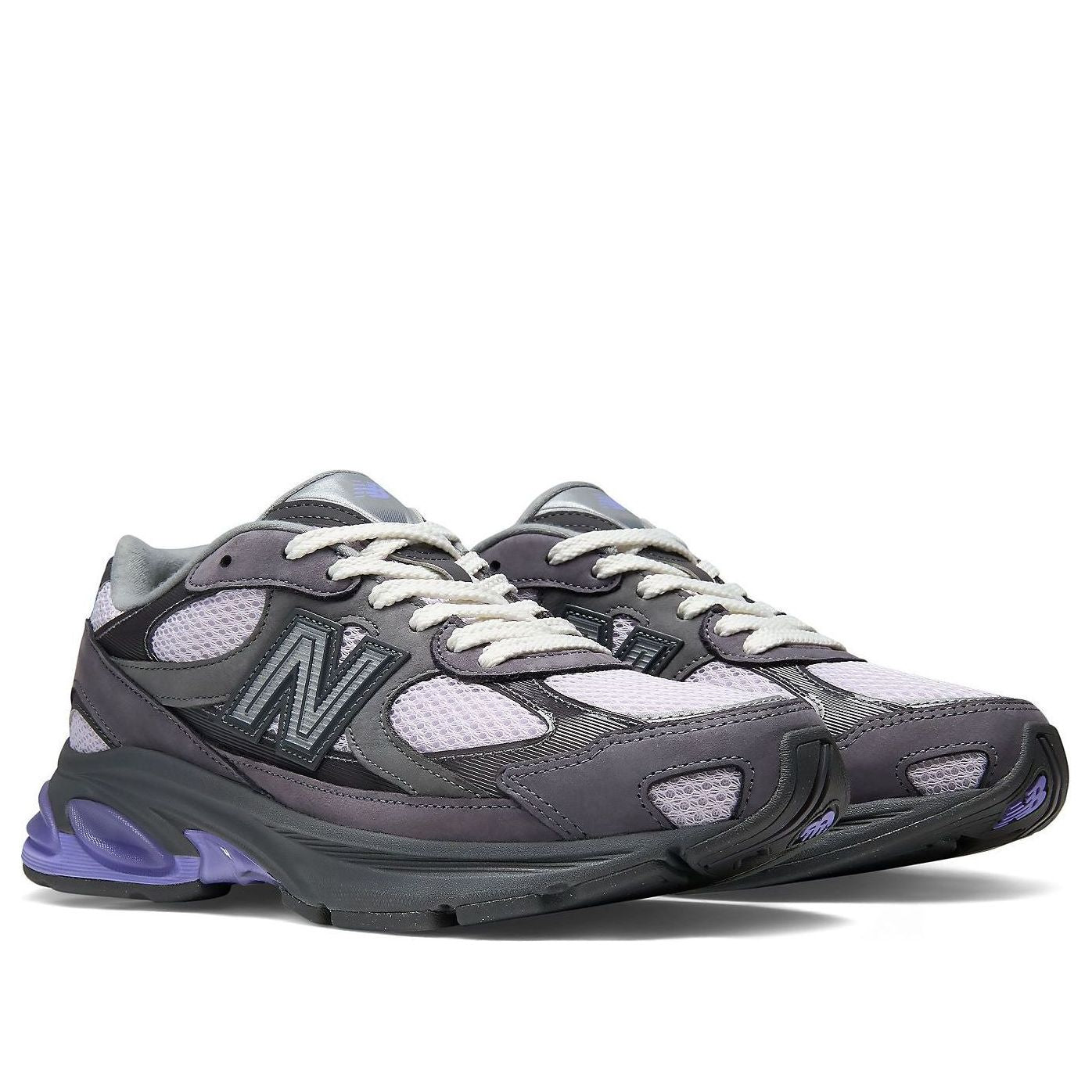 New Balance 2010 'Neptune Grey Violet Crush' U20106KC