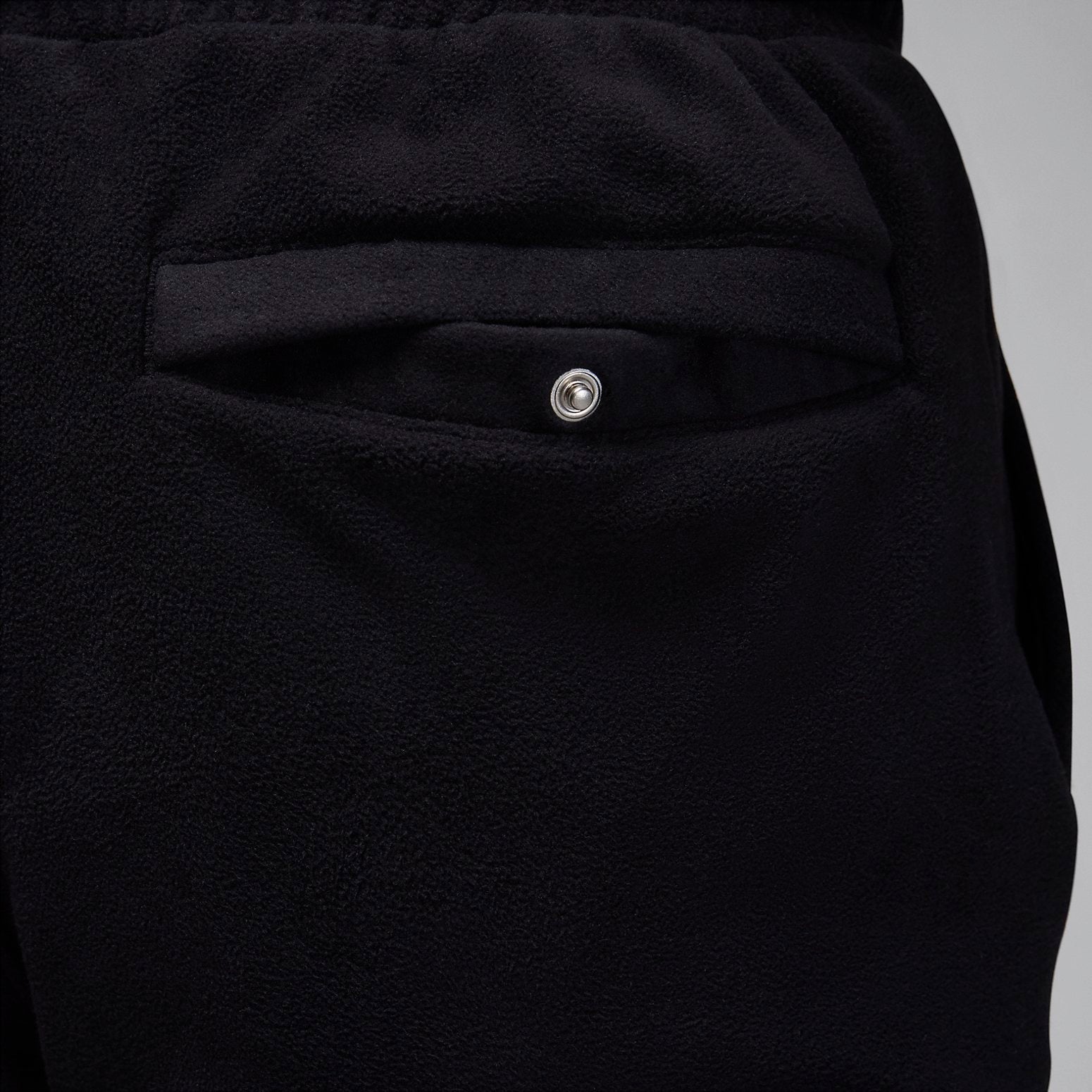 Air Jordan Essentials Sweatpants 'Black' FD7532-010