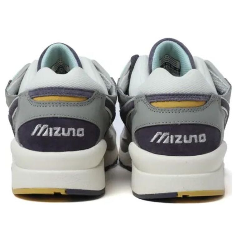 Mizuno Sky Medal Premium 'Grey' D1GA213211
