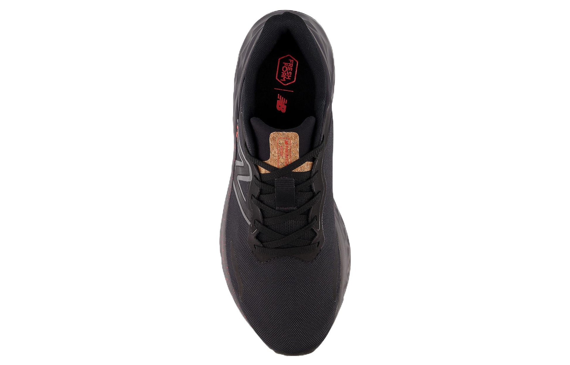 New Balance Fresh Foam Arishi v4 'Black Electric Red' MARISFK4