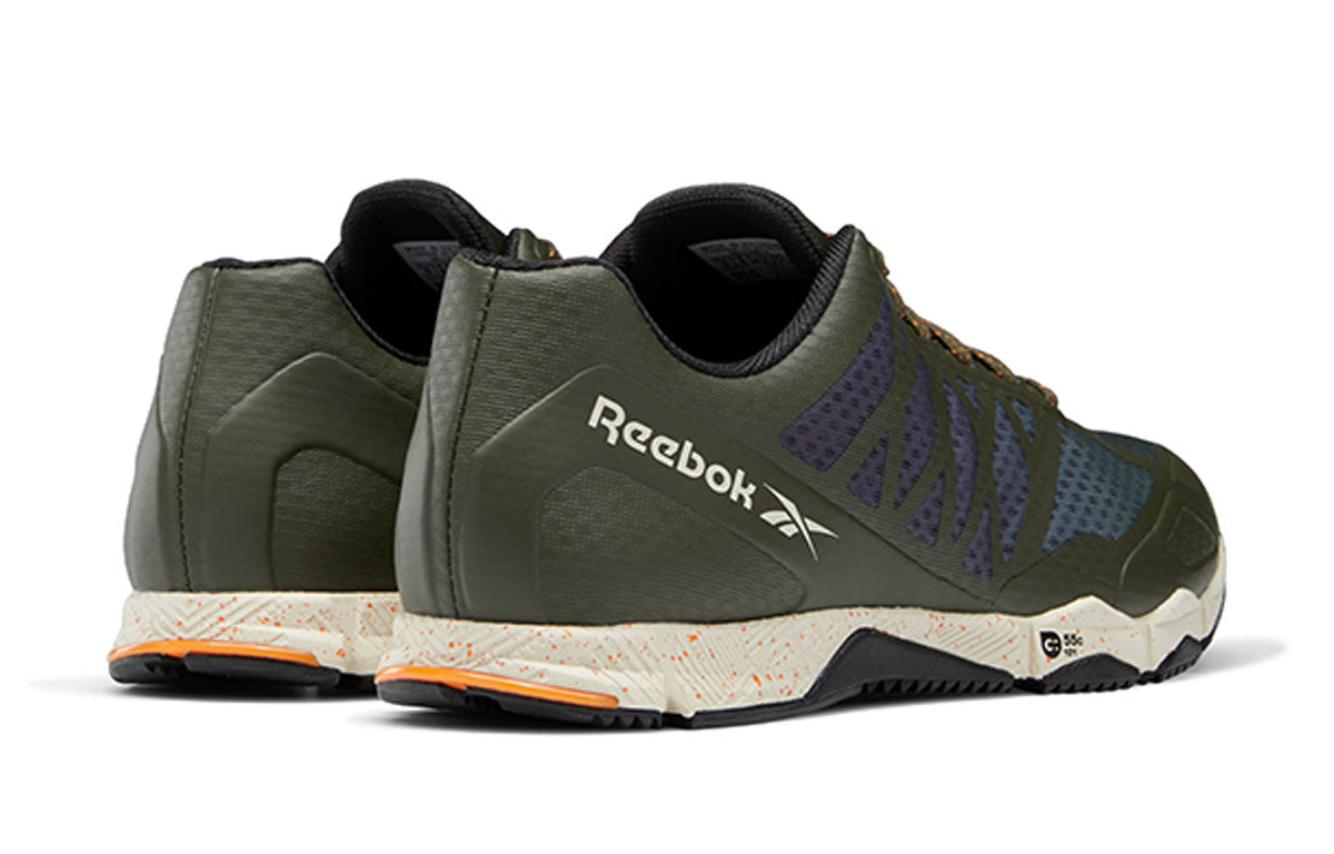Reebok Speed Training 'Grey Green' FZ0412
