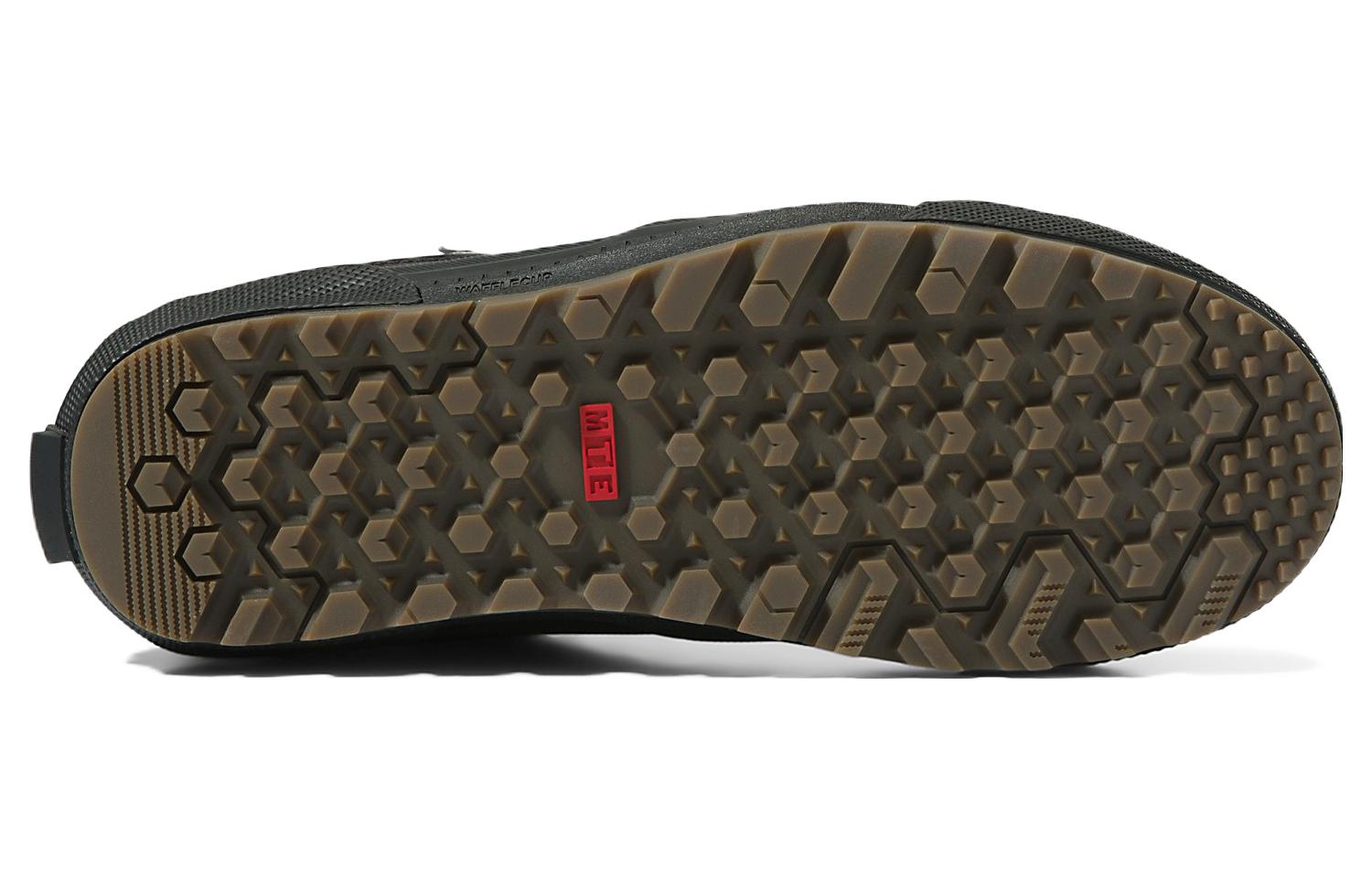 Vans SK8-HI Gore-Tex Mte-3 'Black White' VN0A5I11BLK