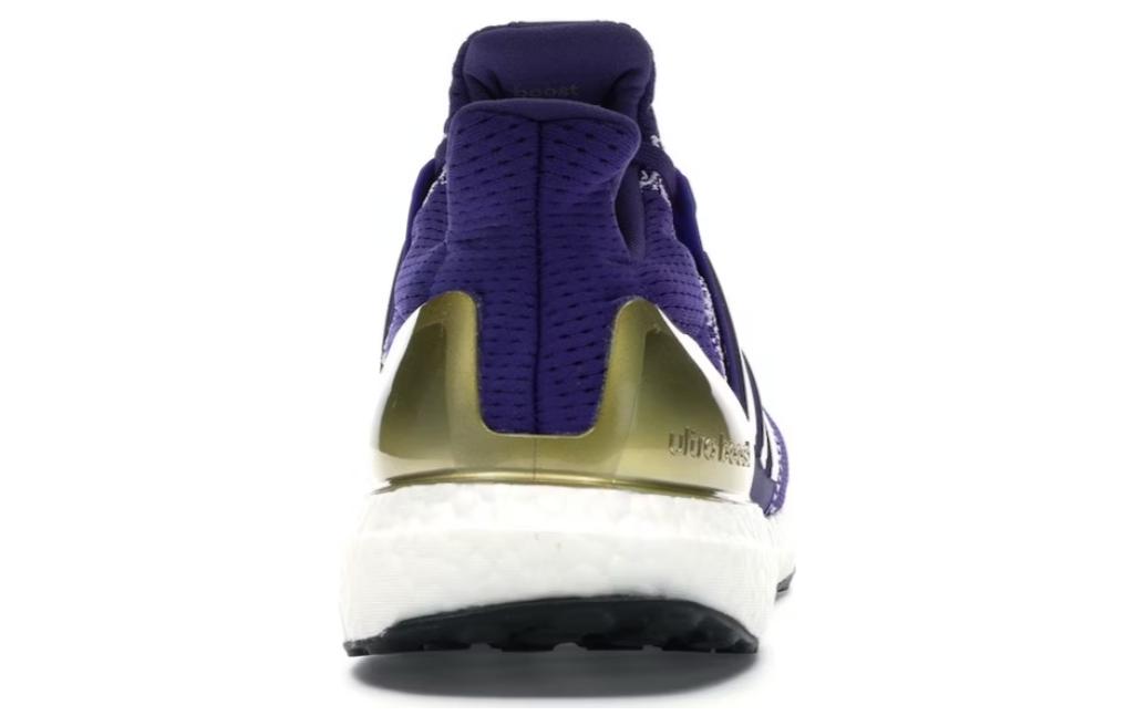adidas Ultraboost 1.0 'Washington Huskies' FV0282