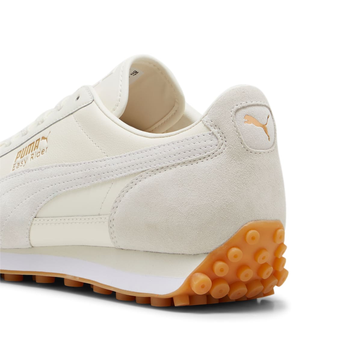 PUMA Easy Rider Mix 'Frosted Ivory White' 399025-03