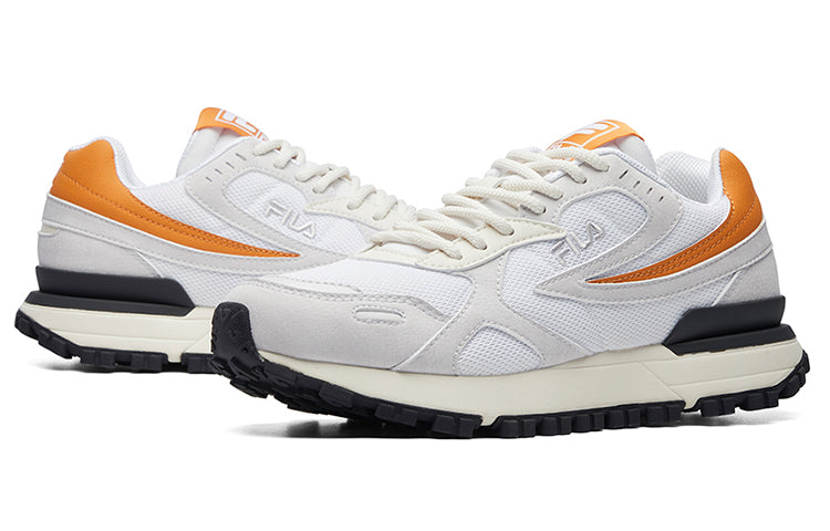 FILA Rambler White/Grey F12M041118FWG