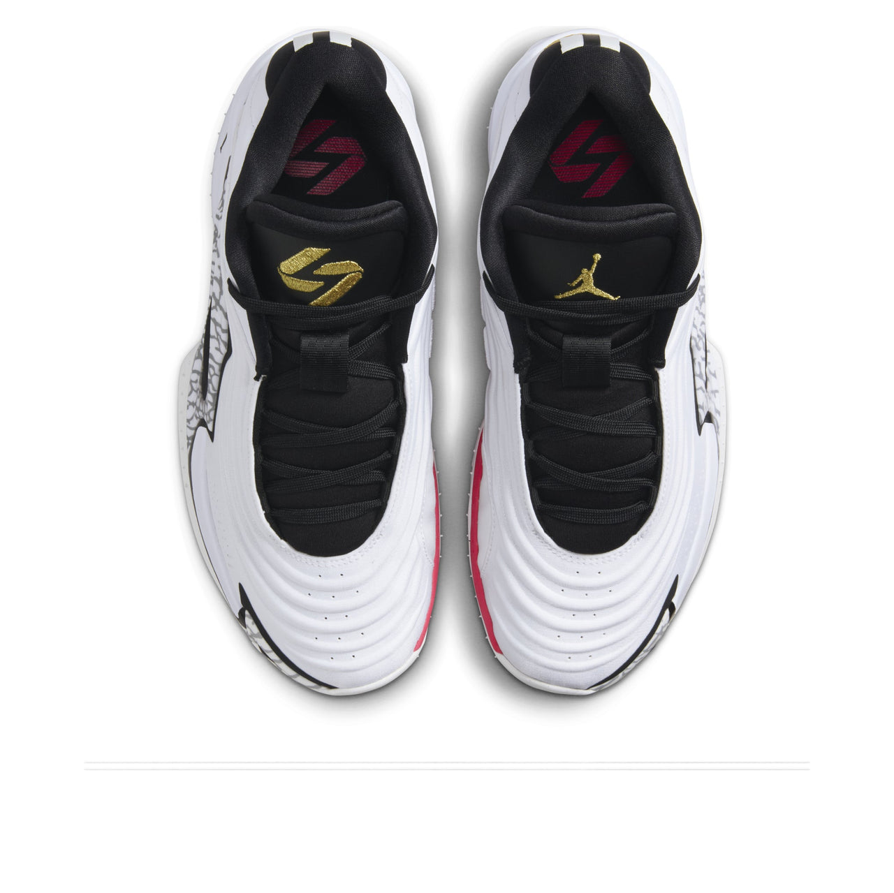 Air Jordan Luka 3 PF 'Motorsport' FQ1285-170