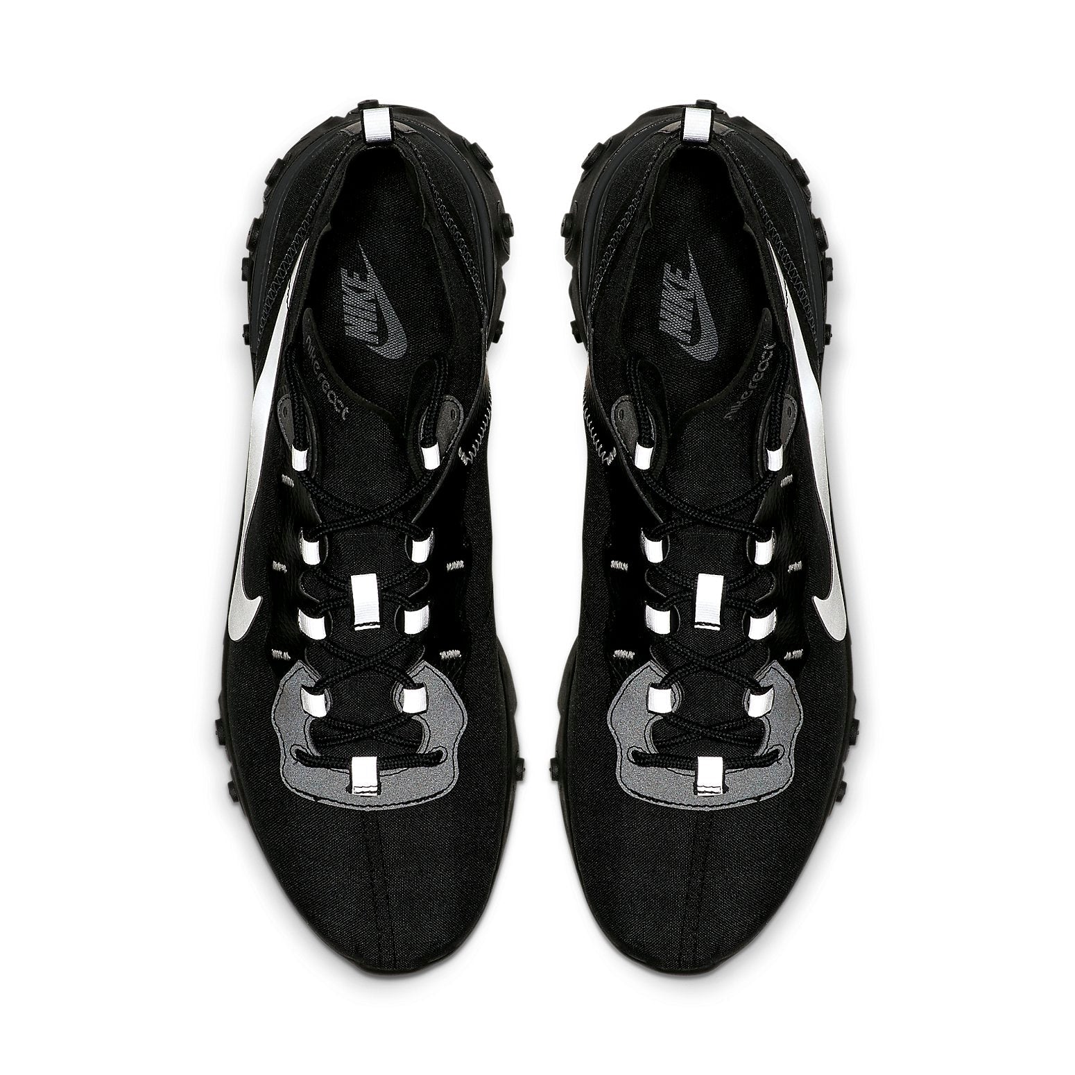 Nike React Element 55 'Black Reflect' BV1507-002