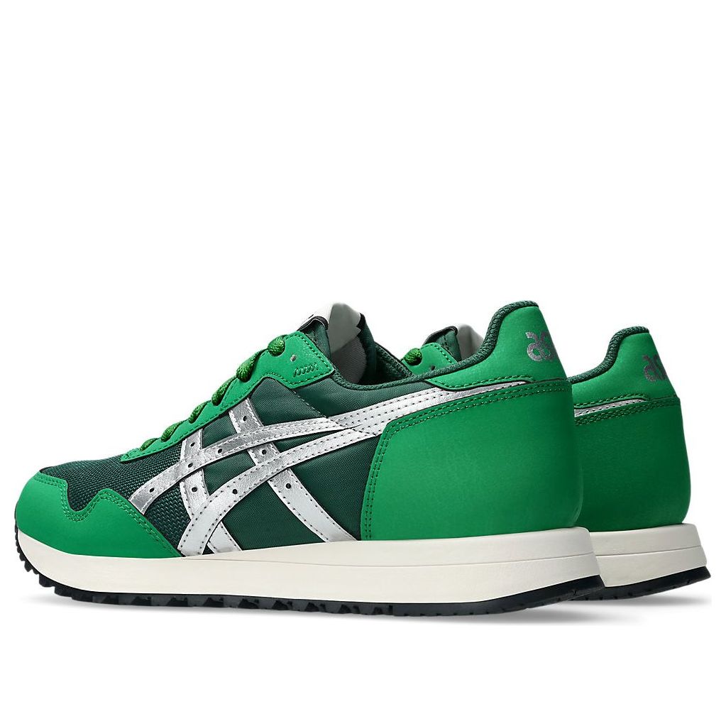 (WMNS) ASICS Tiger Runner II 'Grove Pure Silver' 1202A400-300