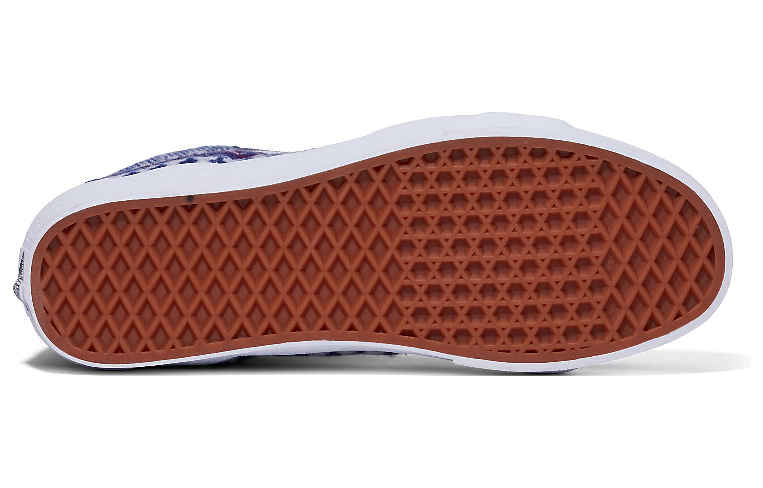Vans SK8-HI 'Blue White' VN0A7Q5NBER