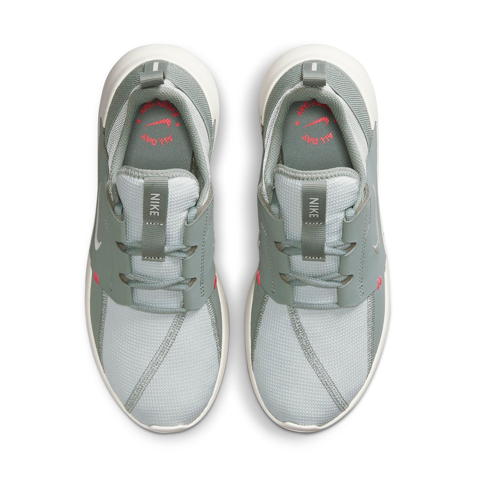 (WMNS) Nike E-Series AD 'Light Silver Sail' DV8405-002