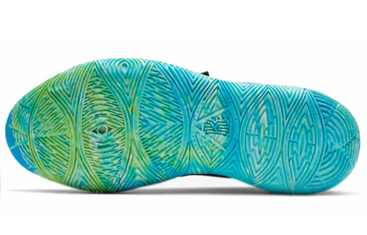 Nike Kyrie 5 'UFO' AO2918-400