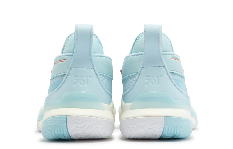 361 Degrees Fire Battle 3.0 'Blue Orange' 572331110-3