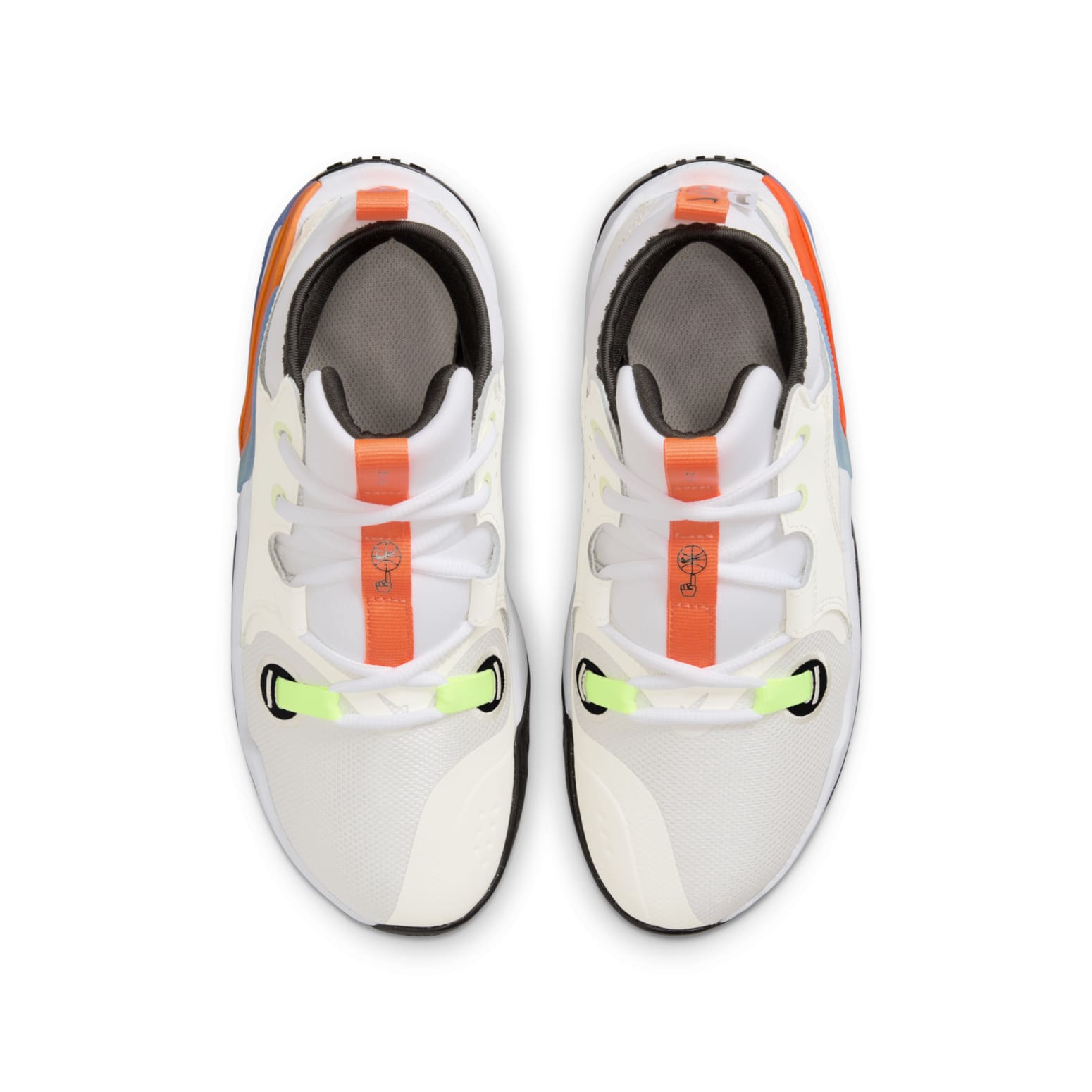 (GS) Nike Air Zoom Crossover 2 SE 'CHBL' HF5733-181