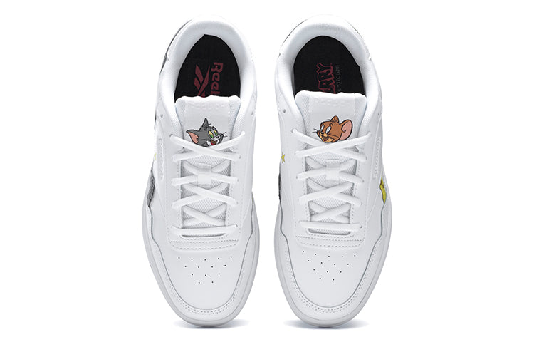 (WMNS) Reebok Tom&Jerry x Royal Techque T H00879