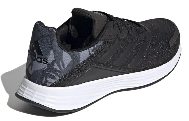 adidas Duramo SL 'Black White' FY6685