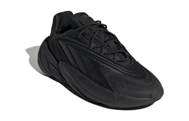 (GS) adidas Ozelia 'Core Black' HO3131