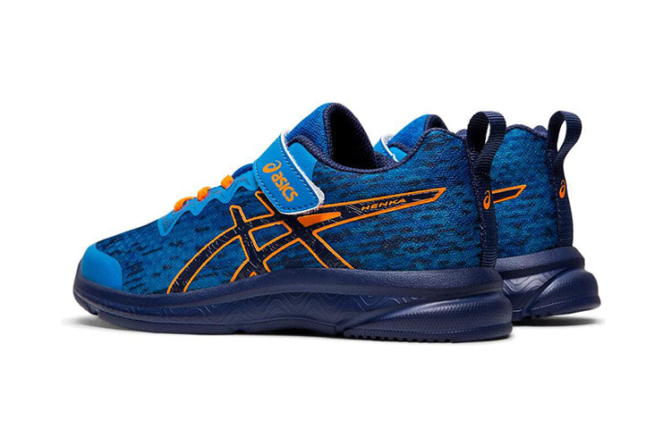(PS) ASICS Soulyte 'Directoire Blue Indigo' 1014A098-402